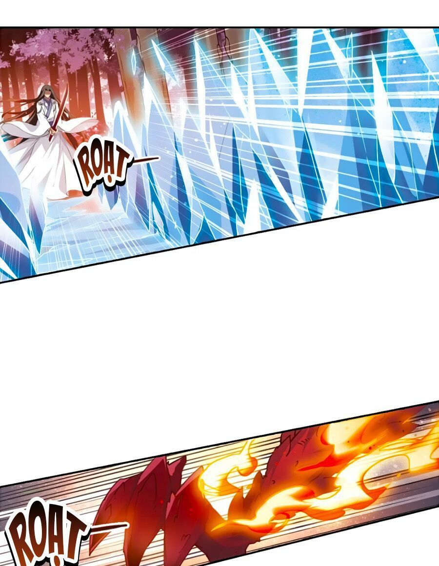 đọc truyện Phượng Nghịch Thiên Hạ Chương 167 ảnh 25 tại Thiên Thai Truyện