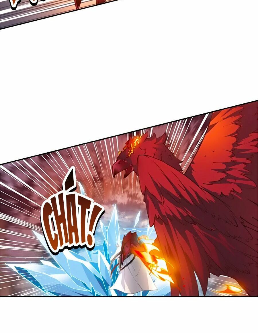 đọc truyện Phượng Nghịch Thiên Hạ Chương 167 ảnh 26 tại Thiên Thai Truyện