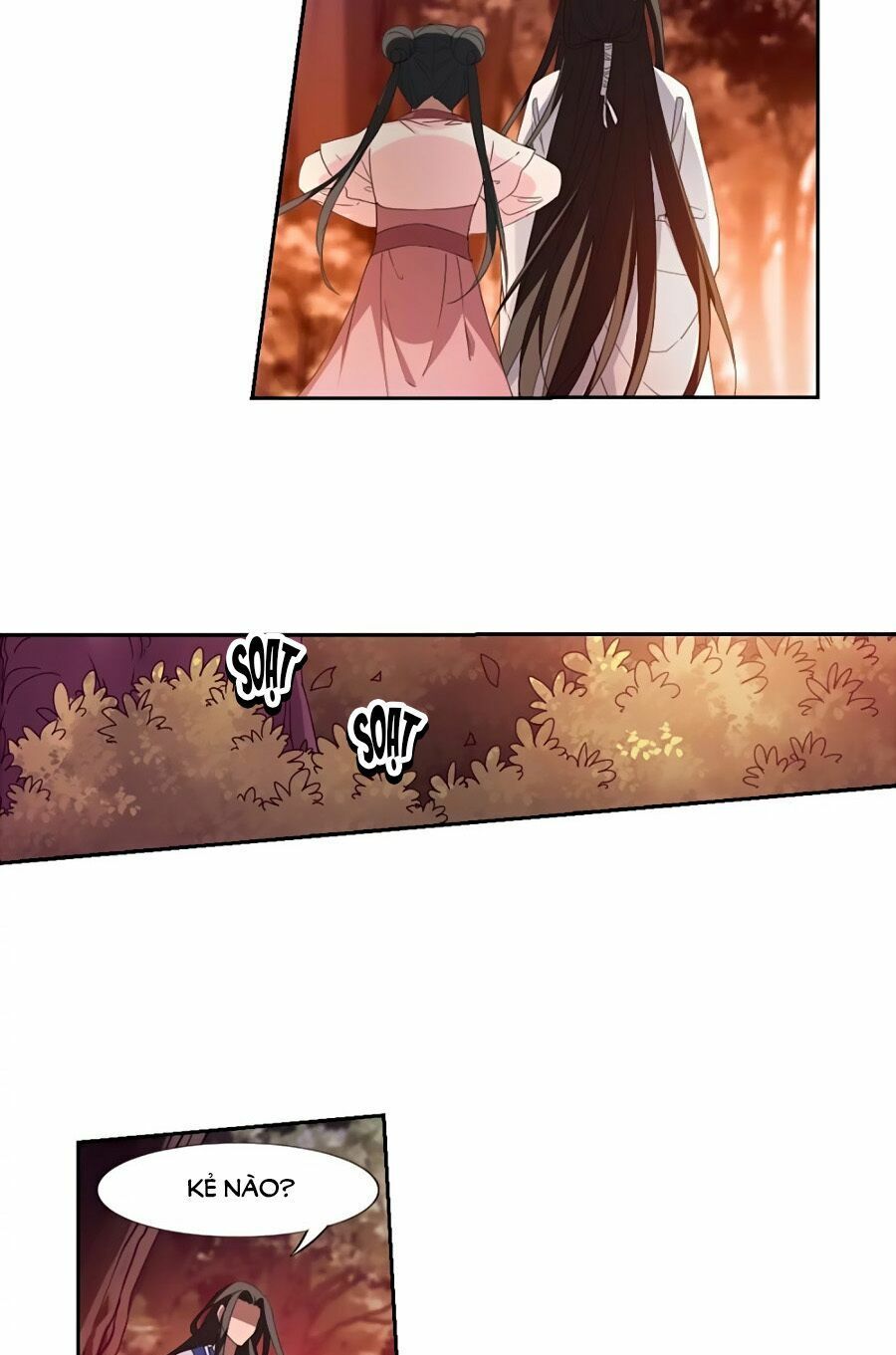 đọc truyện Phượng Nghịch Thiên Hạ Chương 167 ảnh 9 tại Thiên Thai Truyện