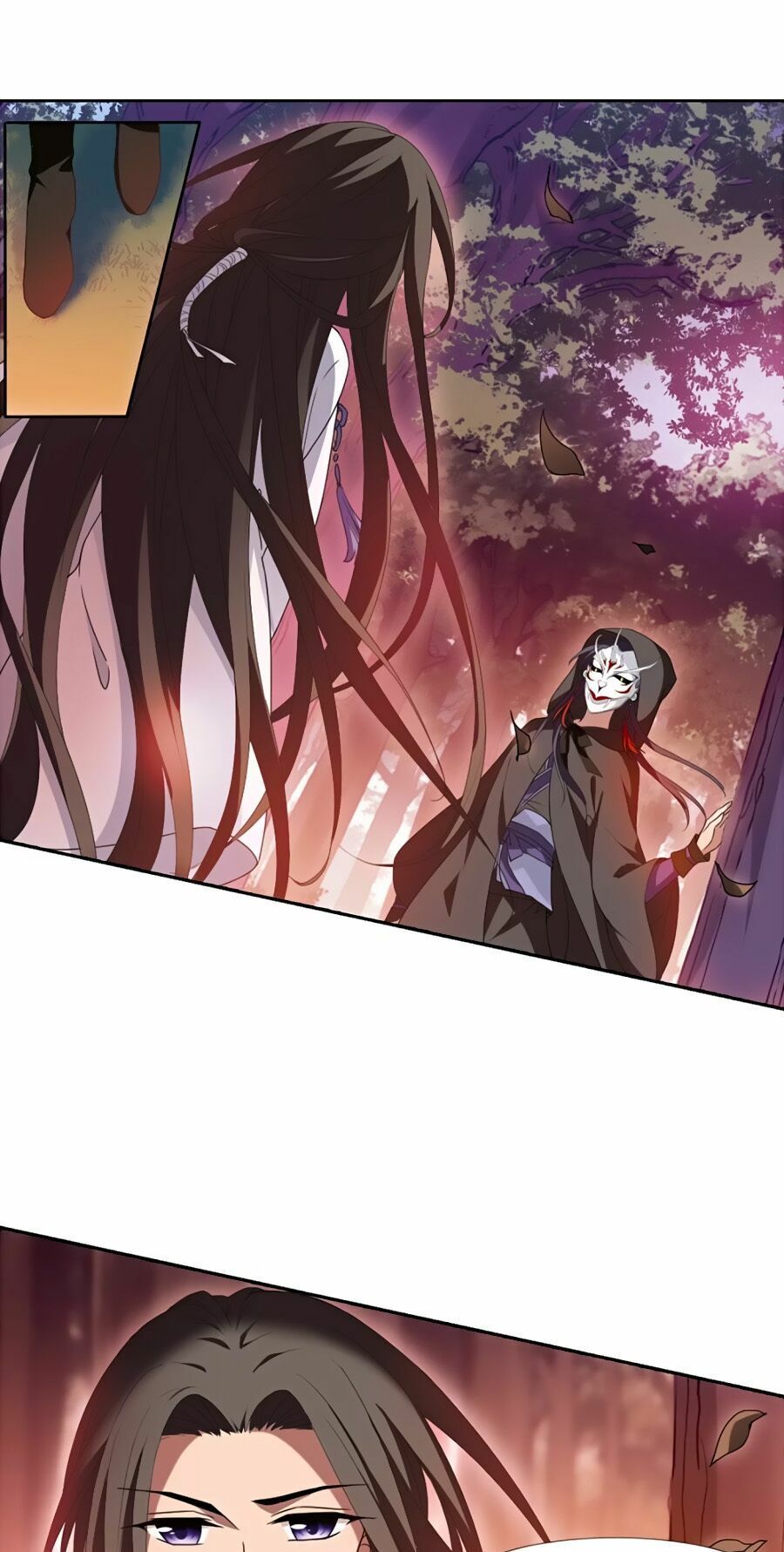 đọc truyện Phượng Nghịch Thiên Hạ Chương 167 ảnh 11 tại Thiên Thai Truyện