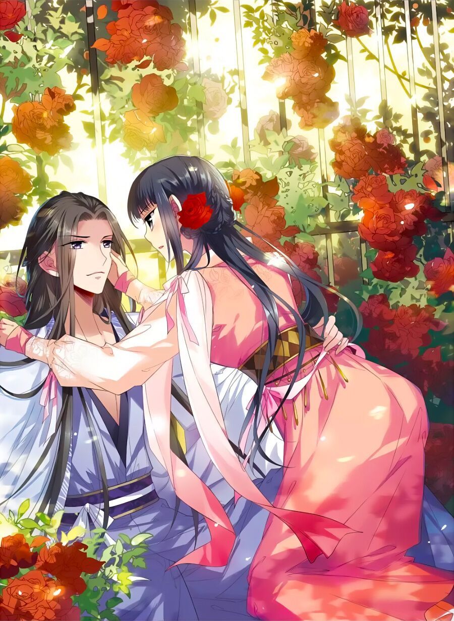 đọc truyện Phượng Nghịch Thiên Hạ Chương 168.1 ảnh 3 tại Thiên Thai Truyện