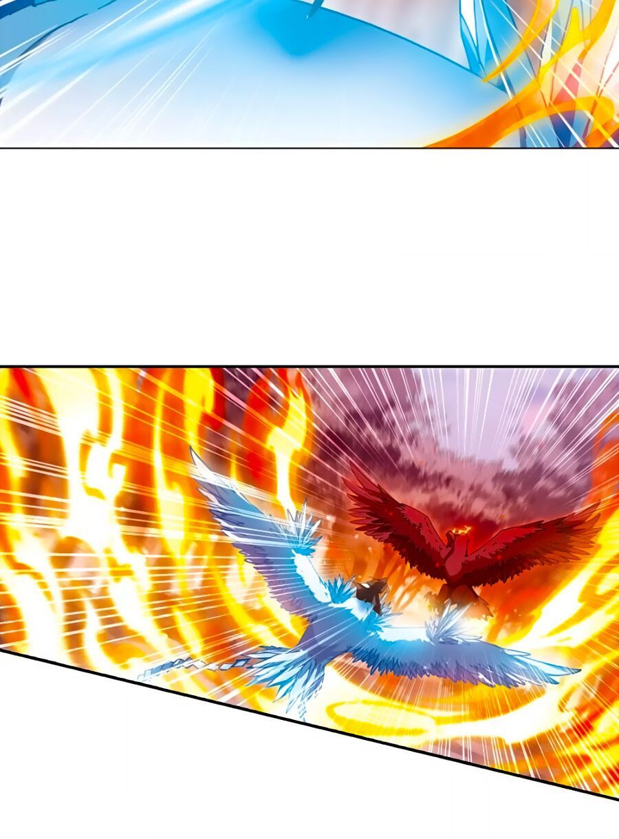 đọc truyện Phượng Nghịch Thiên Hạ Chương 168.1 ảnh 12 tại Thiên Thai Truyện