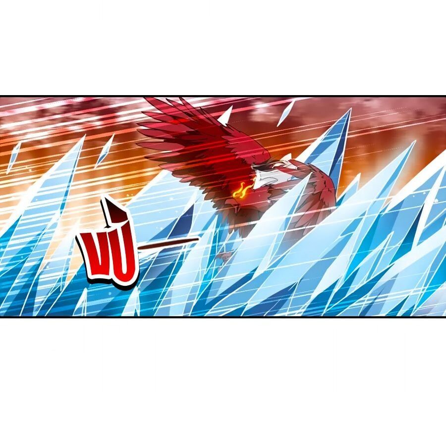 đọc truyện Phượng Nghịch Thiên Hạ Chương 168.1 ảnh 14 tại Thiên Thai Truyện