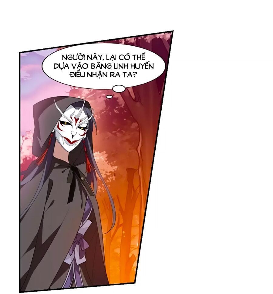 đọc truyện Phượng Nghịch Thiên Hạ Chương 168.1 ảnh 16 tại Thiên Thai Truyện