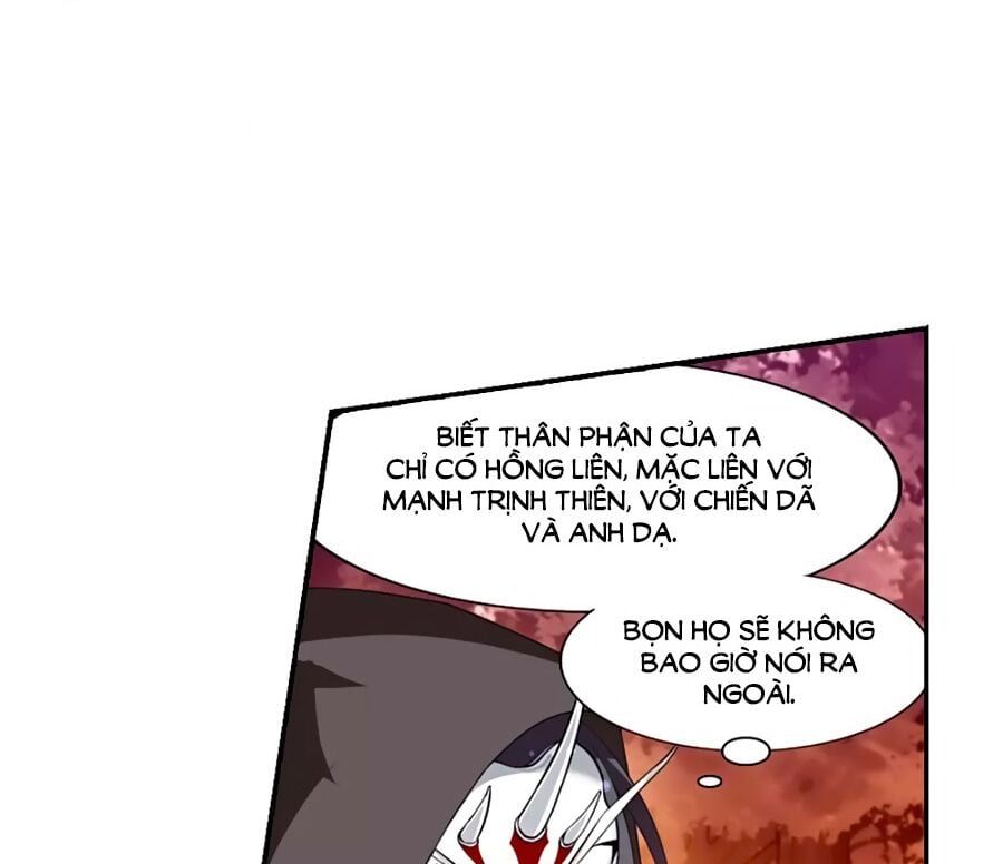 đọc truyện Phượng Nghịch Thiên Hạ Chương 168.1 ảnh 17 tại Thiên Thai Truyện