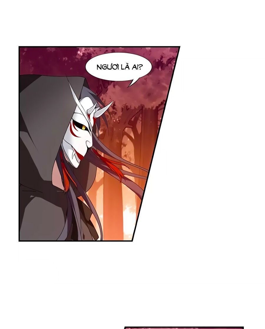 đọc truyện Phượng Nghịch Thiên Hạ Chương 168.1 ảnh 19 tại Thiên Thai Truyện