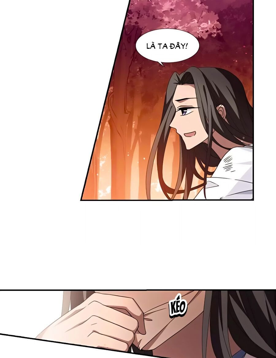 đọc truyện Phượng Nghịch Thiên Hạ Chương 168.1 ảnh 20 tại Thiên Thai Truyện