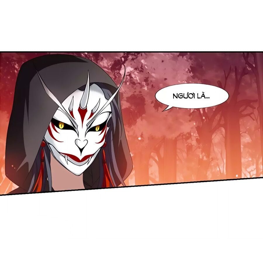 đọc truyện Phượng Nghịch Thiên Hạ Chương 168.1 ảnh 22 tại Thiên Thai Truyện