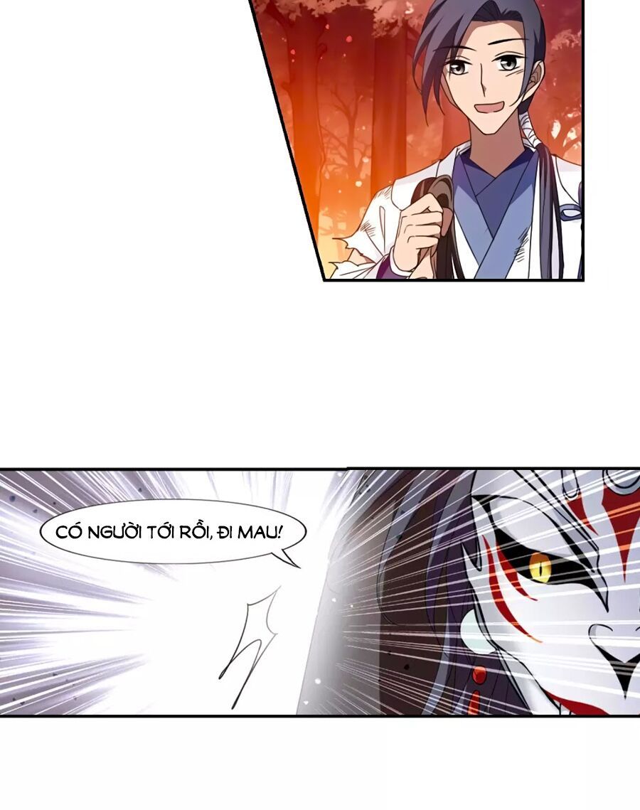 đọc truyện Phượng Nghịch Thiên Hạ Chương 168.1 ảnh 24 tại Thiên Thai Truyện