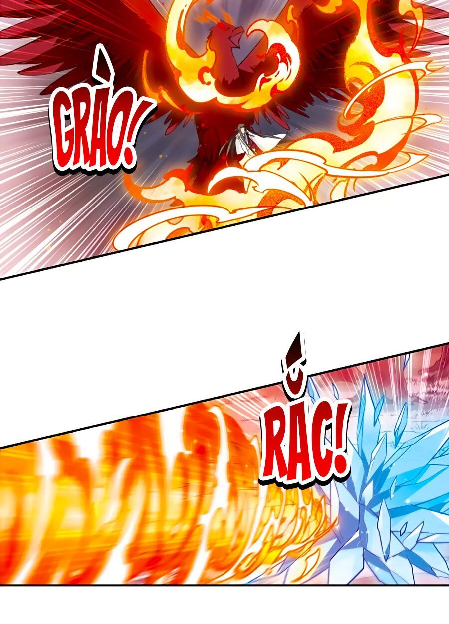 đọc truyện Phượng Nghịch Thiên Hạ Chương 168.1 ảnh 5 tại Thiên Thai Truyện