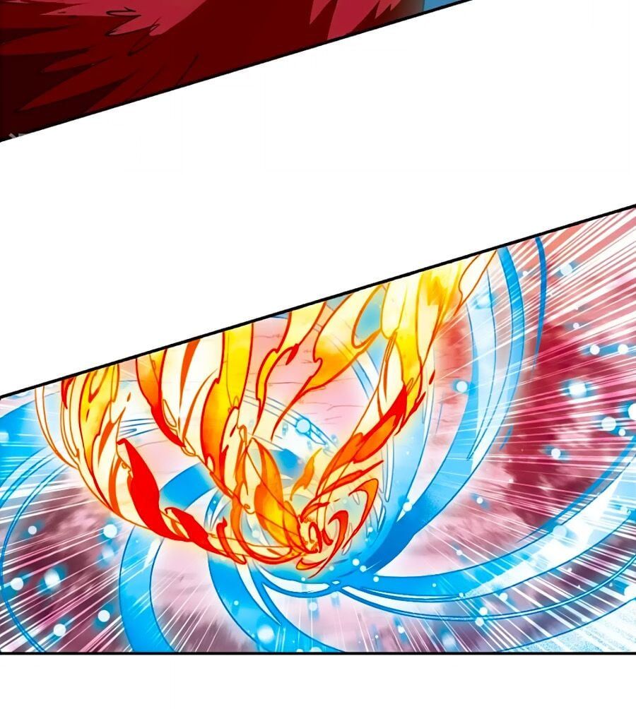 đọc truyện Phượng Nghịch Thiên Hạ Chương 168.1 ảnh 9 tại Thiên Thai Truyện