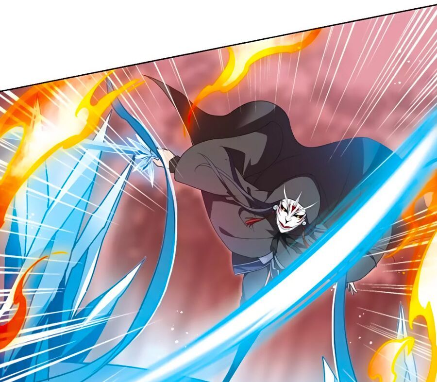 đọc truyện Phượng Nghịch Thiên Hạ Chương 168.1 ảnh 11 tại Thiên Thai Truyện