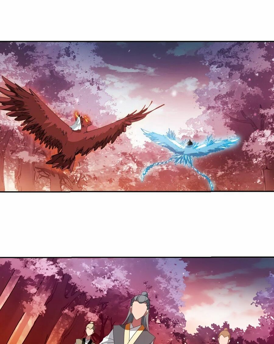 đọc truyện Phượng Nghịch Thiên Hạ Chương 168.2 ảnh 3 tại Thiên Thai Truyện