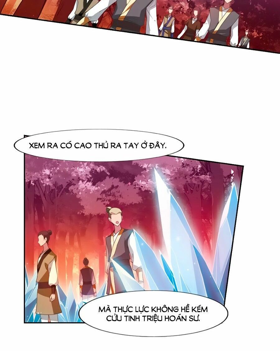 đọc truyện Phượng Nghịch Thiên Hạ Chương 168.2 ảnh 4 tại Thiên Thai Truyện