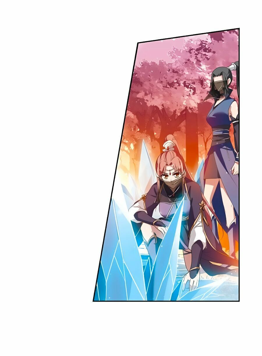 đọc truyện Phượng Nghịch Thiên Hạ Chương 168.2 ảnh 7 tại Thiên Thai Truyện