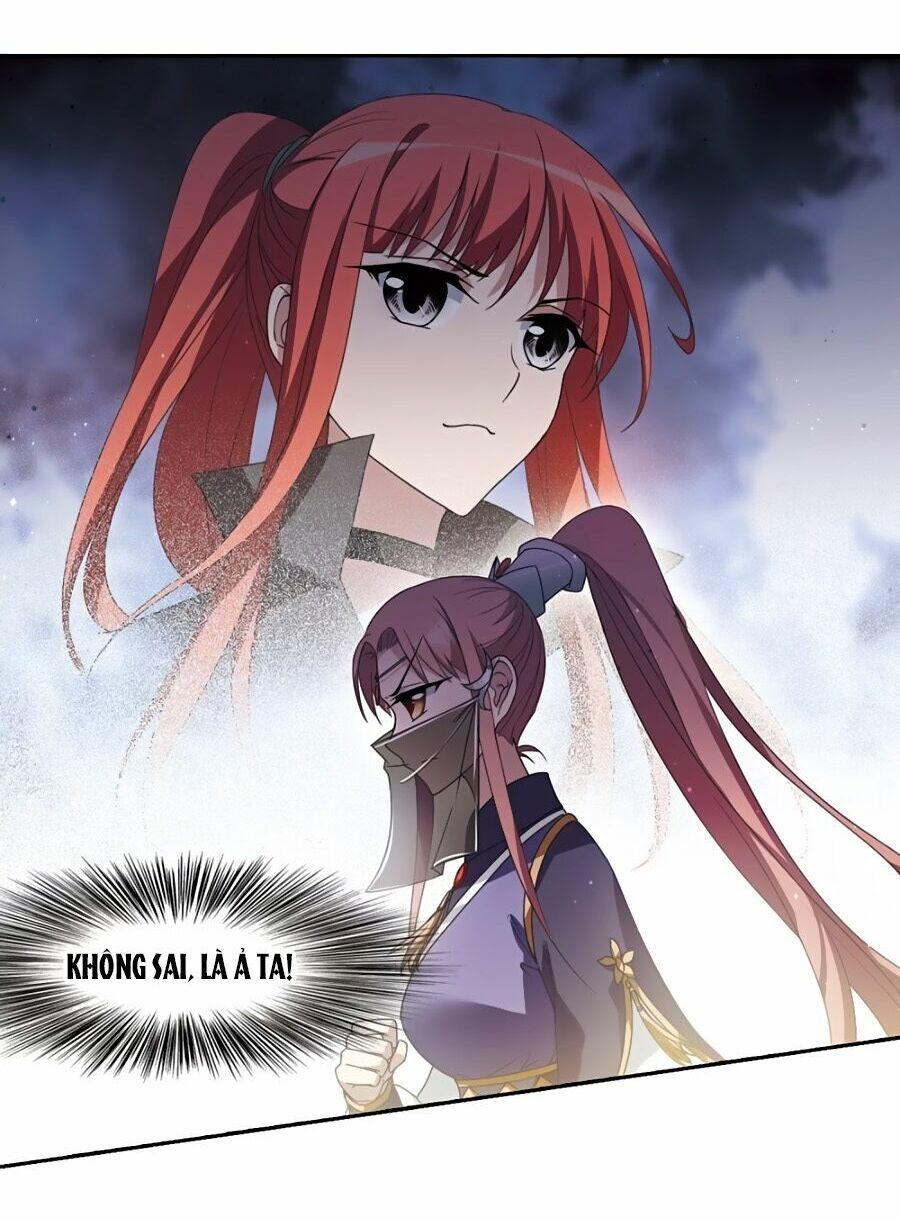 đọc truyện Phượng Nghịch Thiên Hạ Chương 168.2 ảnh 8 tại Thiên Thai Truyện