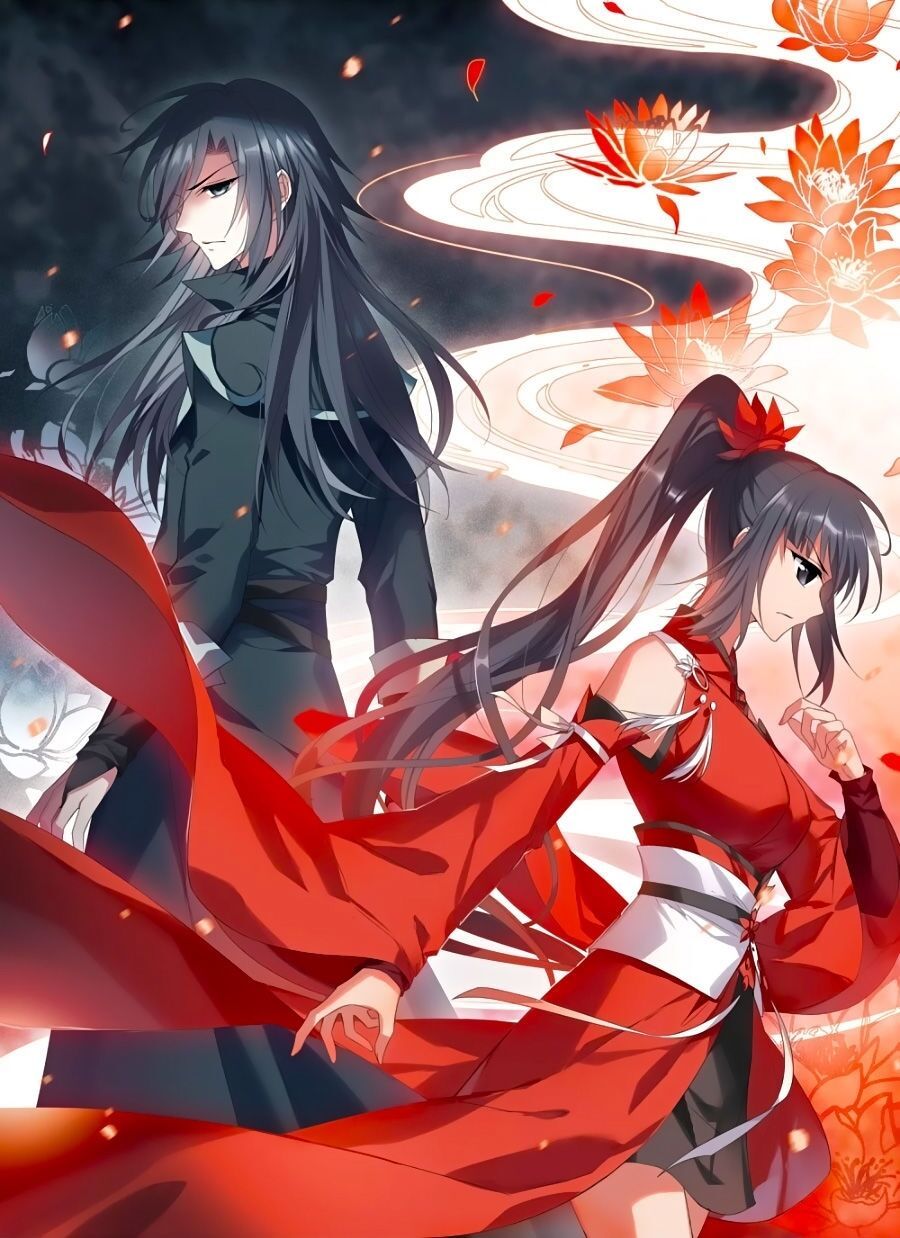 đọc truyện Phượng Nghịch Thiên Hạ Chương 169.1 ảnh 3 tại Thiên Thai Truyện