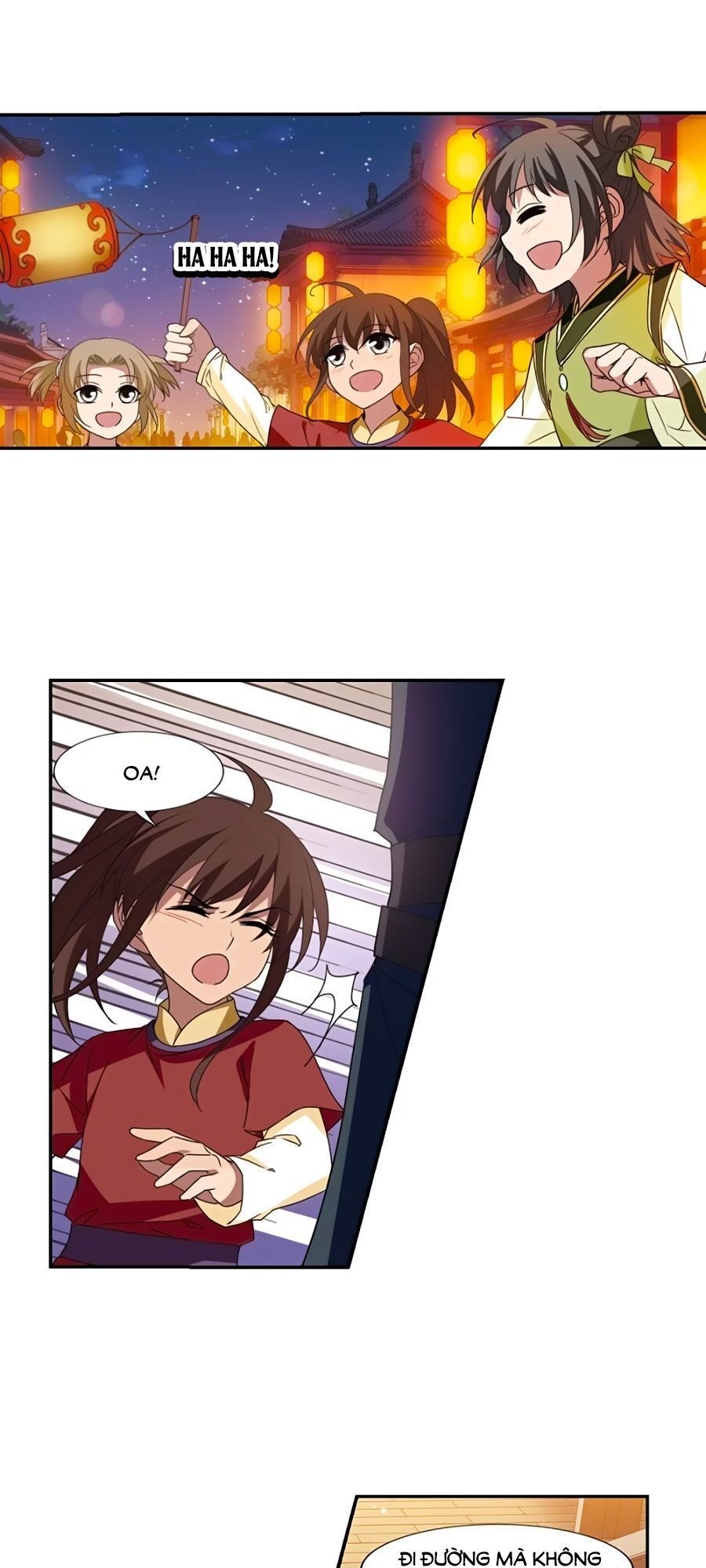 đọc truyện Phượng Nghịch Thiên Hạ Chương 169.1 ảnh 12 tại Thiên Thai Truyện