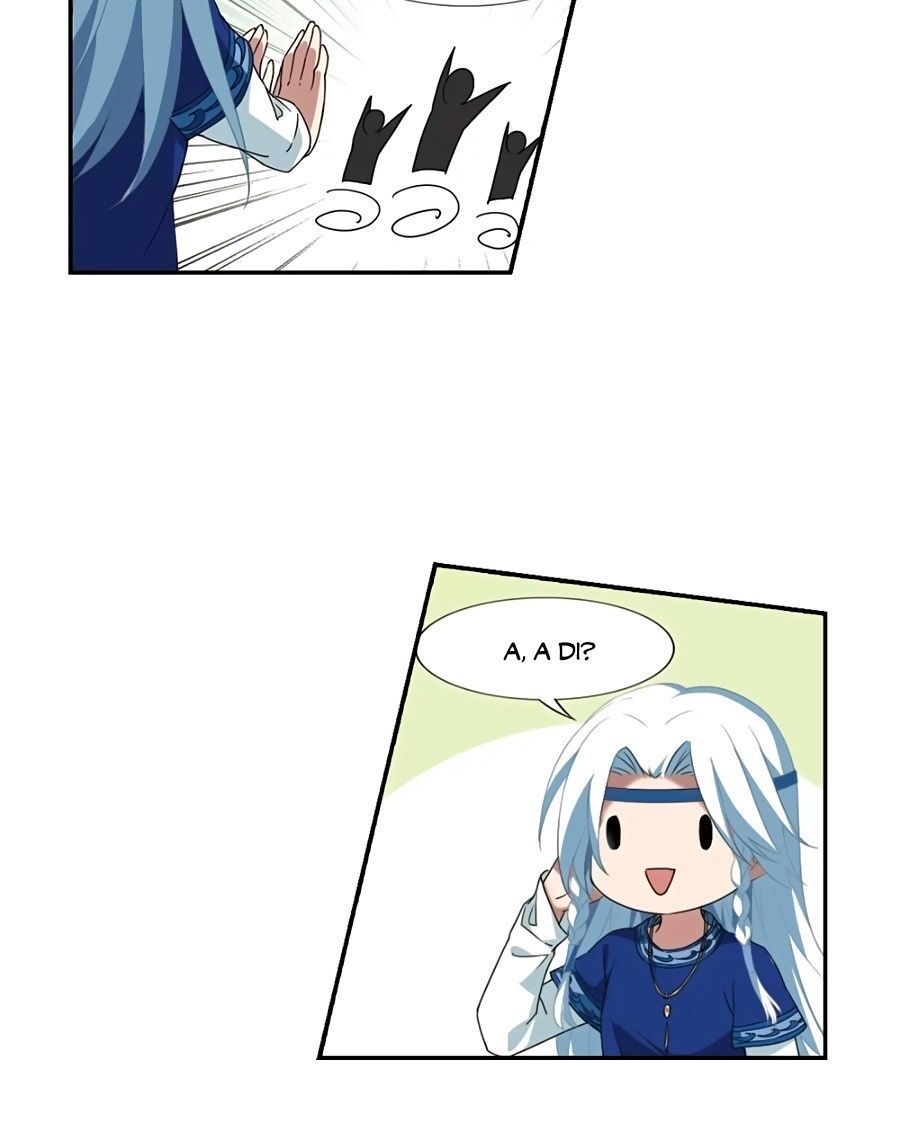 đọc truyện Phượng Nghịch Thiên Hạ Chương 169.1 ảnh 17 tại Thiên Thai Truyện