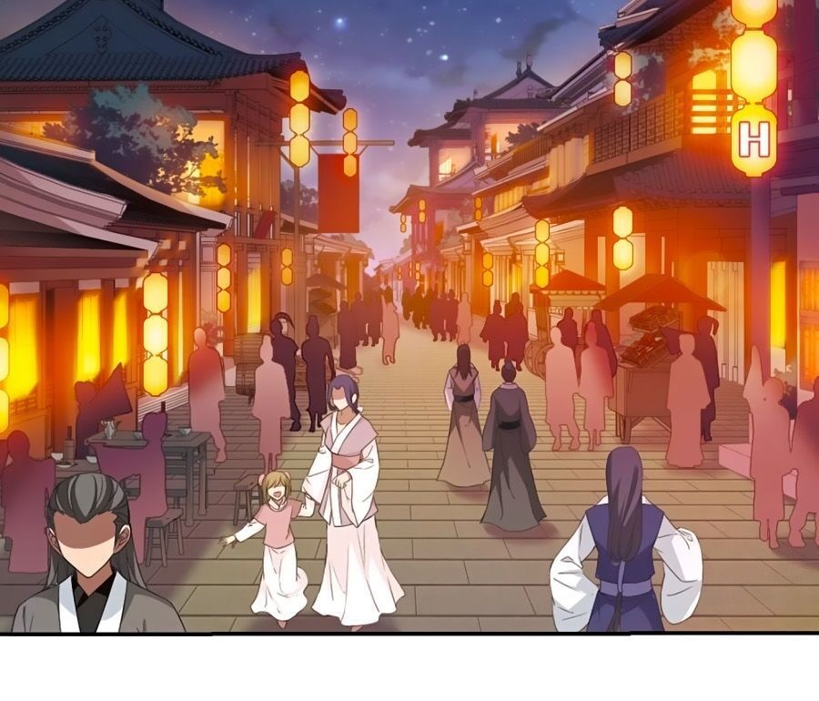 đọc truyện Phượng Nghịch Thiên Hạ Chương 169.1 ảnh 11 tại Thiên Thai Truyện