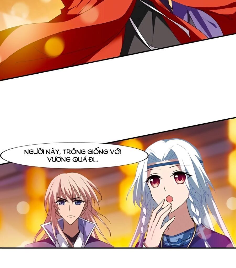 đọc truyện Phượng Nghịch Thiên Hạ Chương 169.2 ảnh 14 tại Thiên Thai Truyện