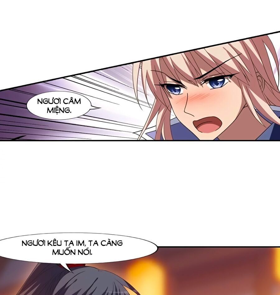 đọc truyện Phượng Nghịch Thiên Hạ Chương 169.2 ảnh 18 tại Thiên Thai Truyện