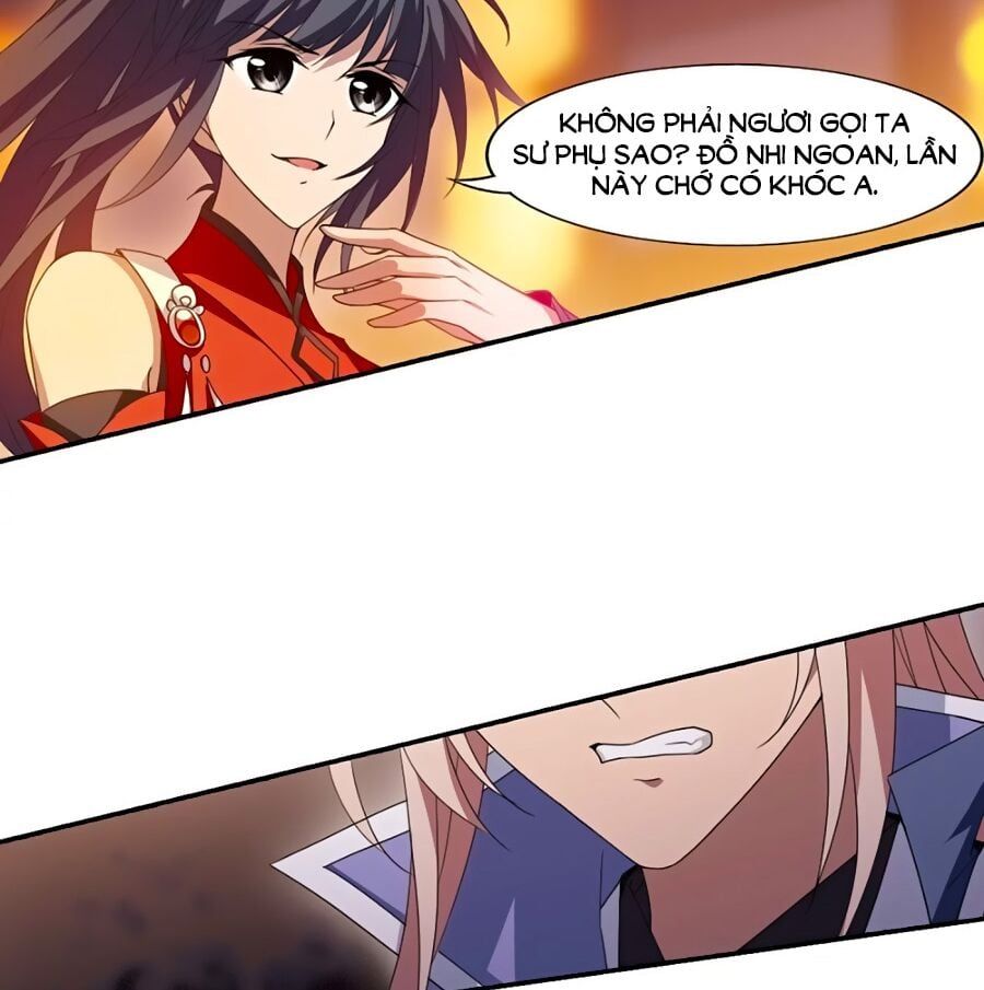 đọc truyện Phượng Nghịch Thiên Hạ Chương 169.2 ảnh 19 tại Thiên Thai Truyện