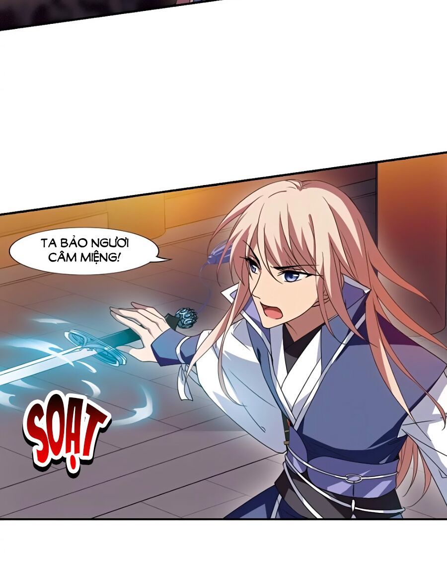 đọc truyện Phượng Nghịch Thiên Hạ Chương 169.2 ảnh 20 tại Thiên Thai Truyện