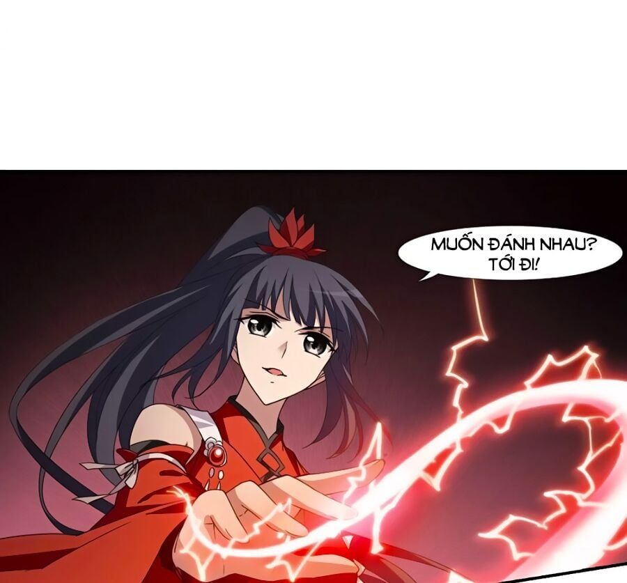 đọc truyện Phượng Nghịch Thiên Hạ Chương 169.2 ảnh 21 tại Thiên Thai Truyện