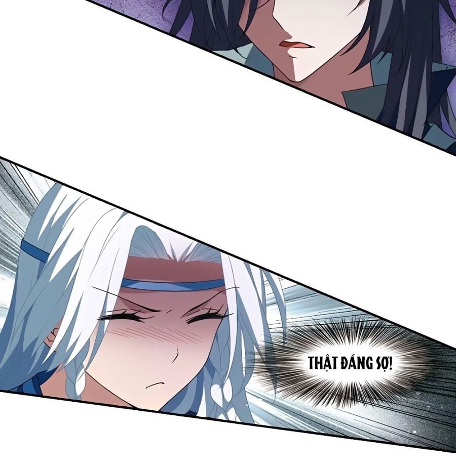 đọc truyện Phượng Nghịch Thiên Hạ Chương 169.2 ảnh 4 tại Thiên Thai Truyện