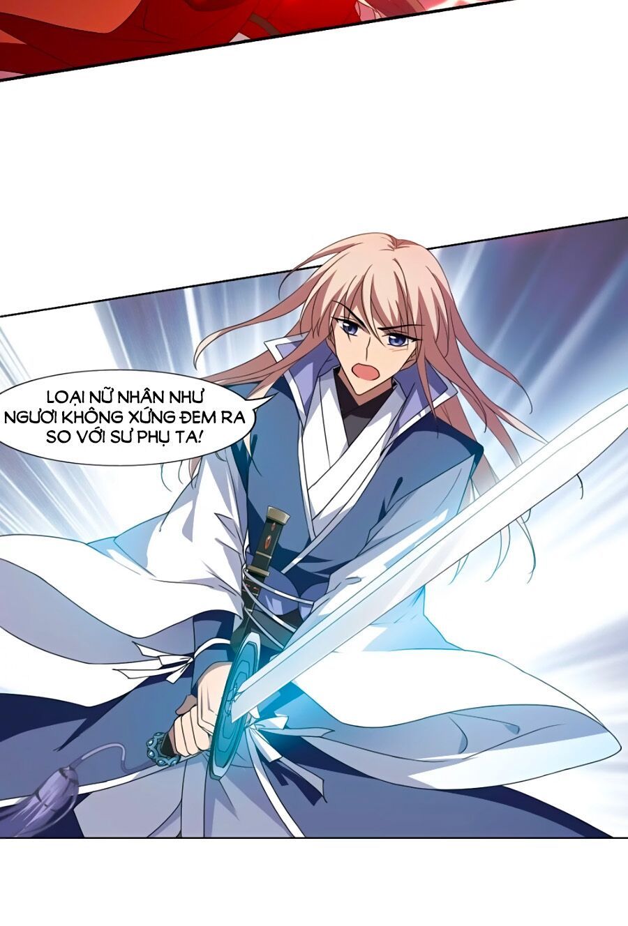 đọc truyện Phượng Nghịch Thiên Hạ Chương 169.2 ảnh 22 tại Thiên Thai Truyện