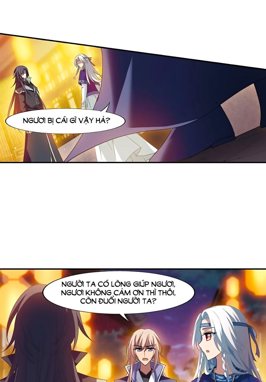 đọc truyện Phượng Nghịch Thiên Hạ Chương 169.2 ảnh 5 tại Thiên Thai Truyện