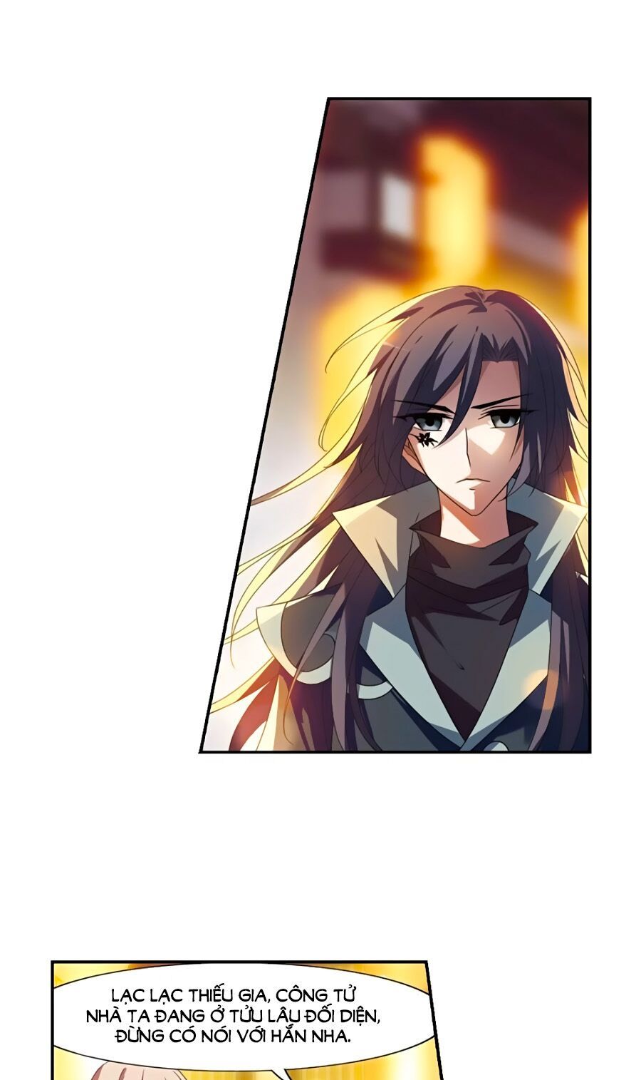 đọc truyện Phượng Nghịch Thiên Hạ Chương 169.2 ảnh 7 tại Thiên Thai Truyện