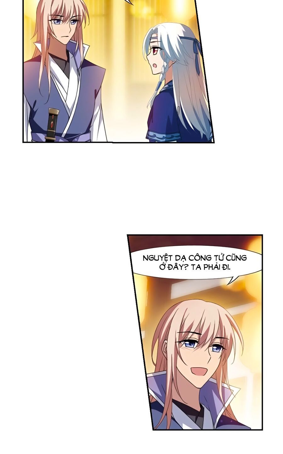 đọc truyện Phượng Nghịch Thiên Hạ Chương 169.2 ảnh 8 tại Thiên Thai Truyện