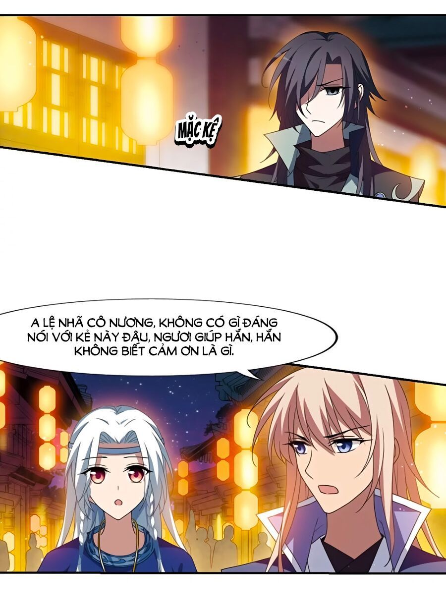 đọc truyện Phượng Nghịch Thiên Hạ Chương 169.2 ảnh 10 tại Thiên Thai Truyện