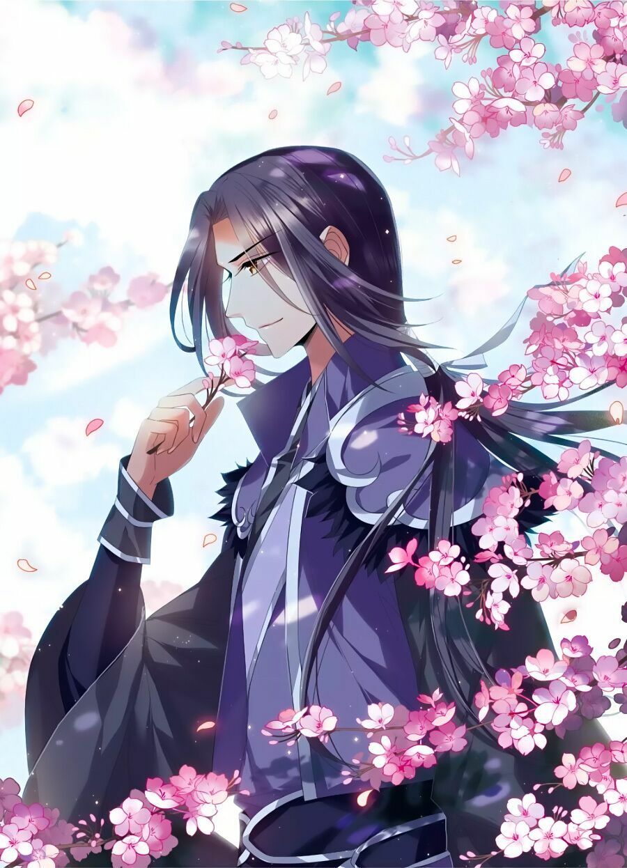 đọc truyện Phượng Nghịch Thiên Hạ Chương 170.1 ảnh 4 tại Thiên Thai Truyện