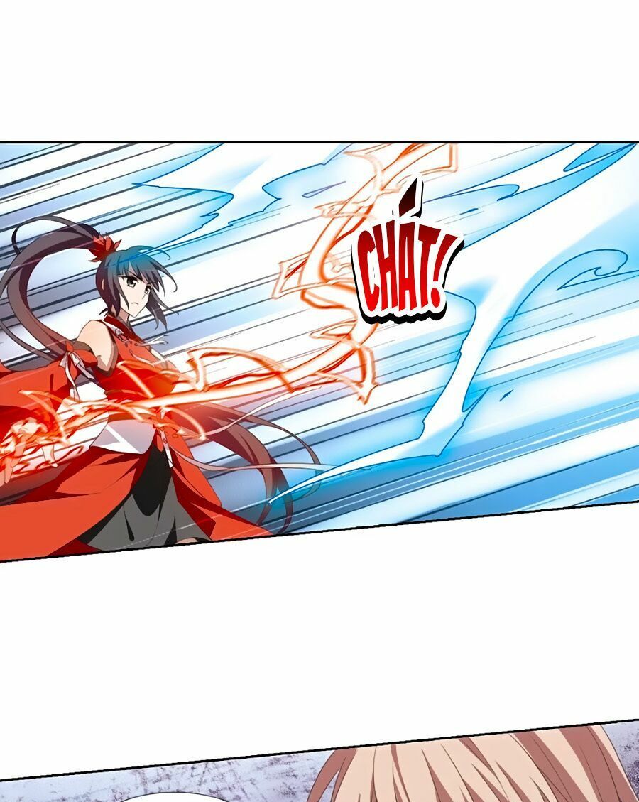 đọc truyện Phượng Nghịch Thiên Hạ Chương 170.1 ảnh 7 tại Thiên Thai Truyện