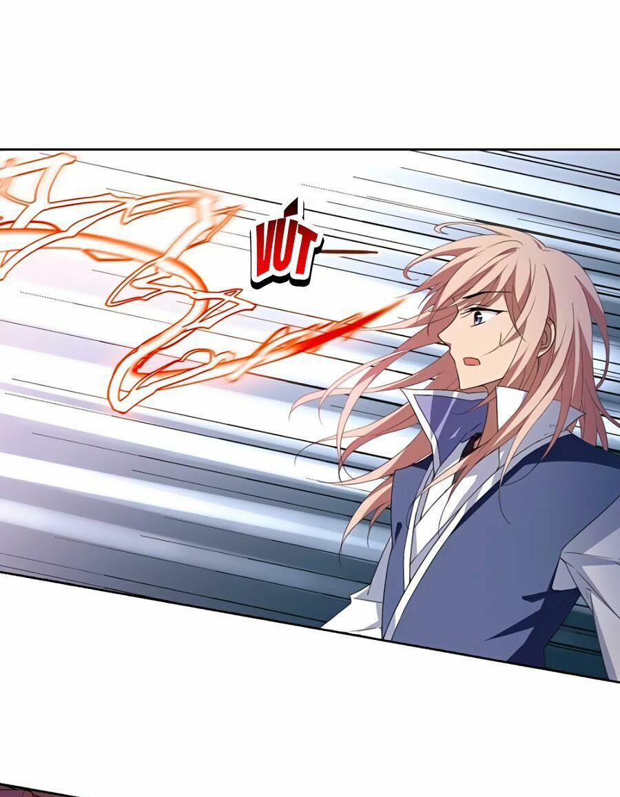 đọc truyện Phượng Nghịch Thiên Hạ Chương 170.1 ảnh 9 tại Thiên Thai Truyện