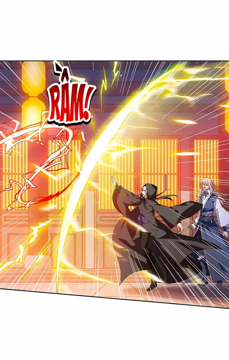 đọc truyện Phượng Nghịch Thiên Hạ Chương 170.1 ảnh 11 tại Thiên Thai Truyện