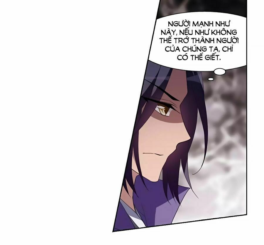 đọc truyện Phượng Nghịch Thiên Hạ Chương 170.2 ảnh 5 tại Thiên Thai Truyện