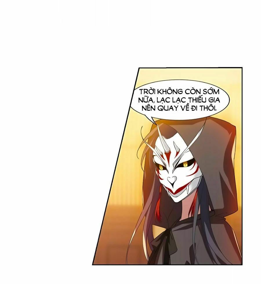 đọc truyện Phượng Nghịch Thiên Hạ Chương 170.2 ảnh 10 tại Thiên Thai Truyện