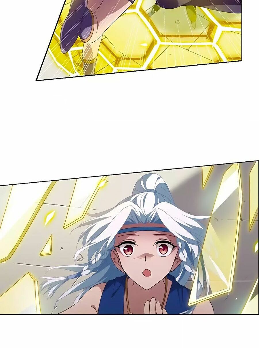 đọc truyện Phượng Nghịch Thiên Hạ Chương 171.1 ảnh 19 tại Thiên Thai Truyện