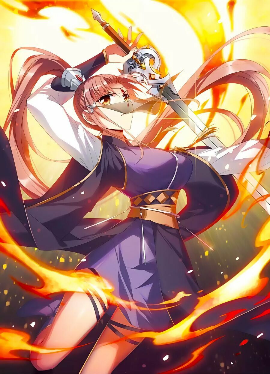 đọc truyện Phượng Nghịch Thiên Hạ Chương 171.1 ảnh 4 tại Thiên Thai Truyện