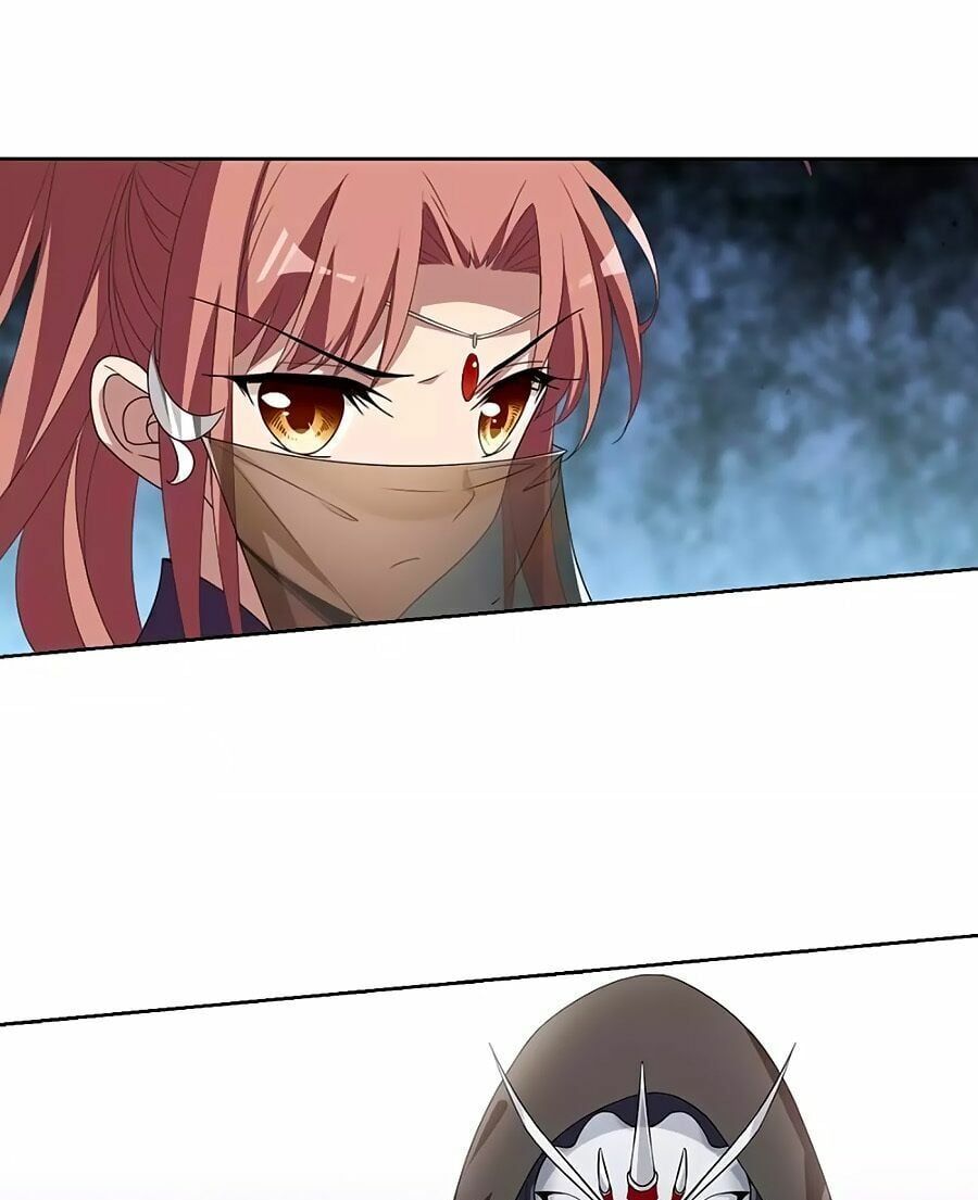 đọc truyện Phượng Nghịch Thiên Hạ Chương 171.1 ảnh 7 tại Thiên Thai Truyện