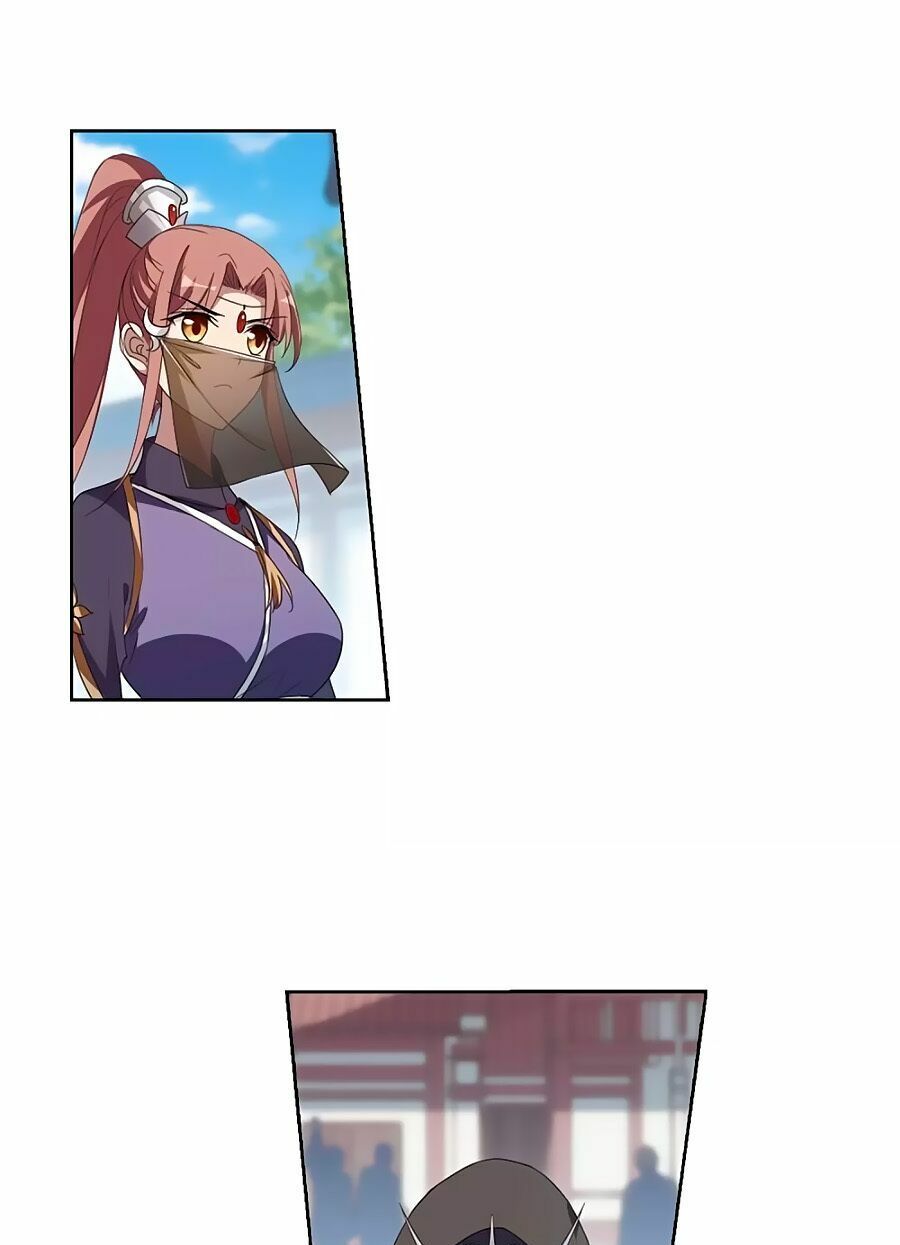 đọc truyện Phượng Nghịch Thiên Hạ Chương 171.1 ảnh 9 tại Thiên Thai Truyện