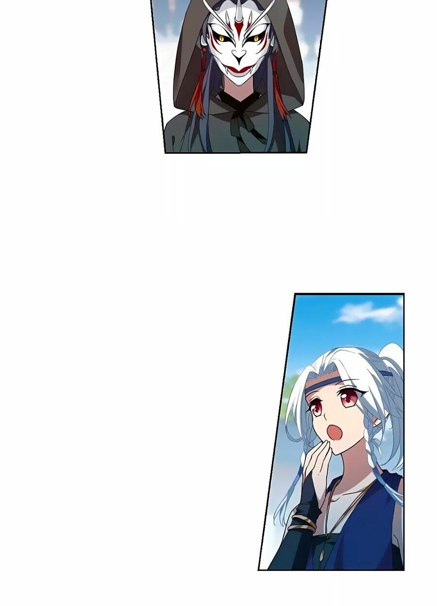 đọc truyện Phượng Nghịch Thiên Hạ Chương 171.1 ảnh 10 tại Thiên Thai Truyện