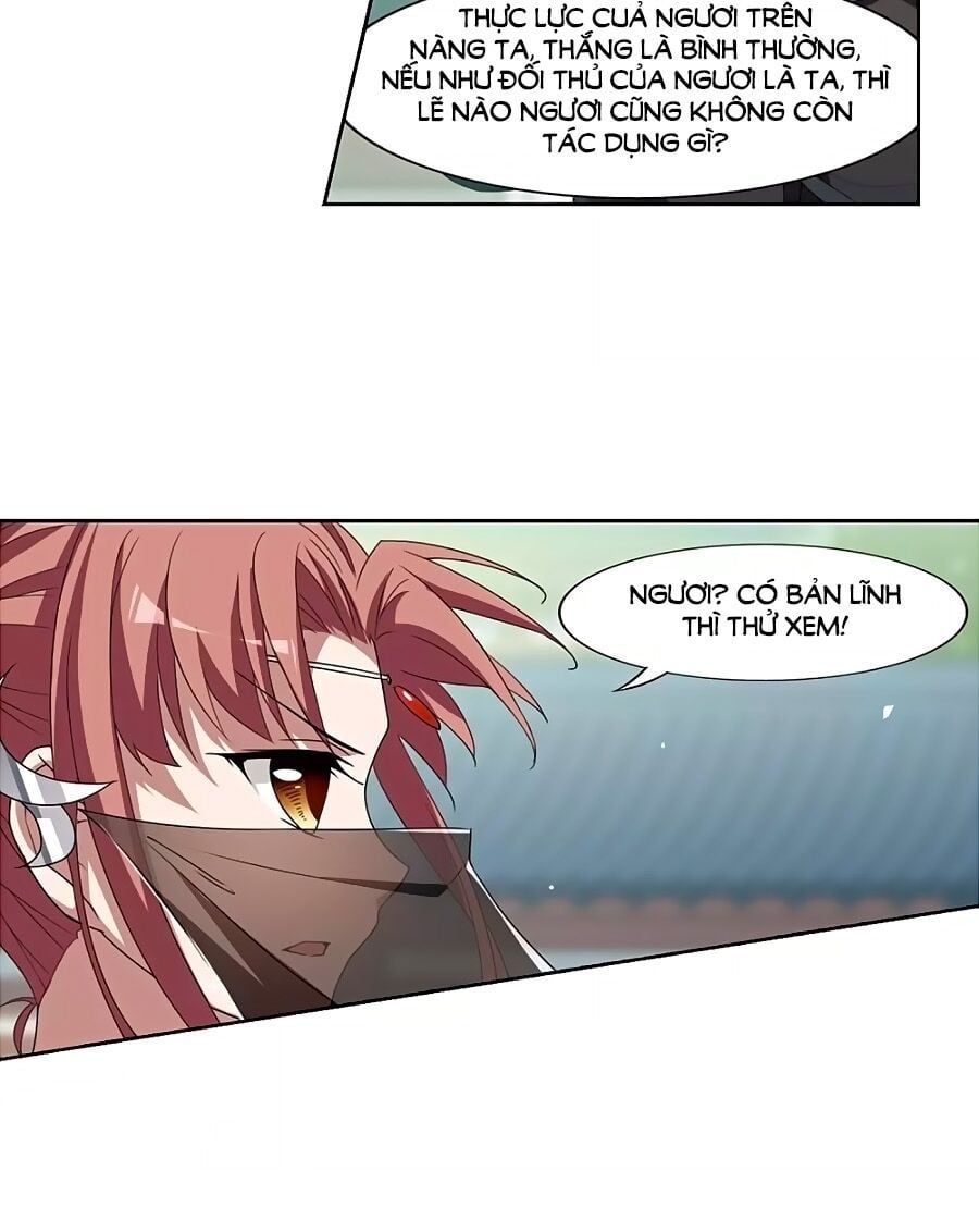 đọc truyện Phượng Nghịch Thiên Hạ Chương 171.2 ảnh 12 tại Thiên Thai Truyện