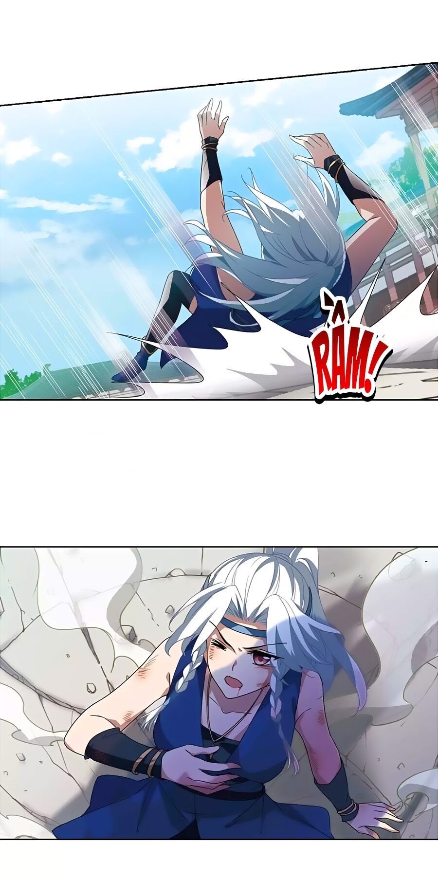 đọc truyện Phượng Nghịch Thiên Hạ Chương 171.2 ảnh 5 tại Thiên Thai Truyện