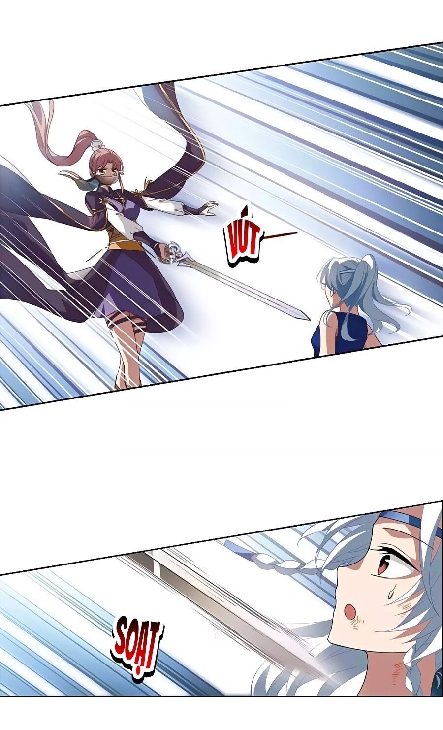 đọc truyện Phượng Nghịch Thiên Hạ Chương 171.2 ảnh 7 tại Thiên Thai Truyện