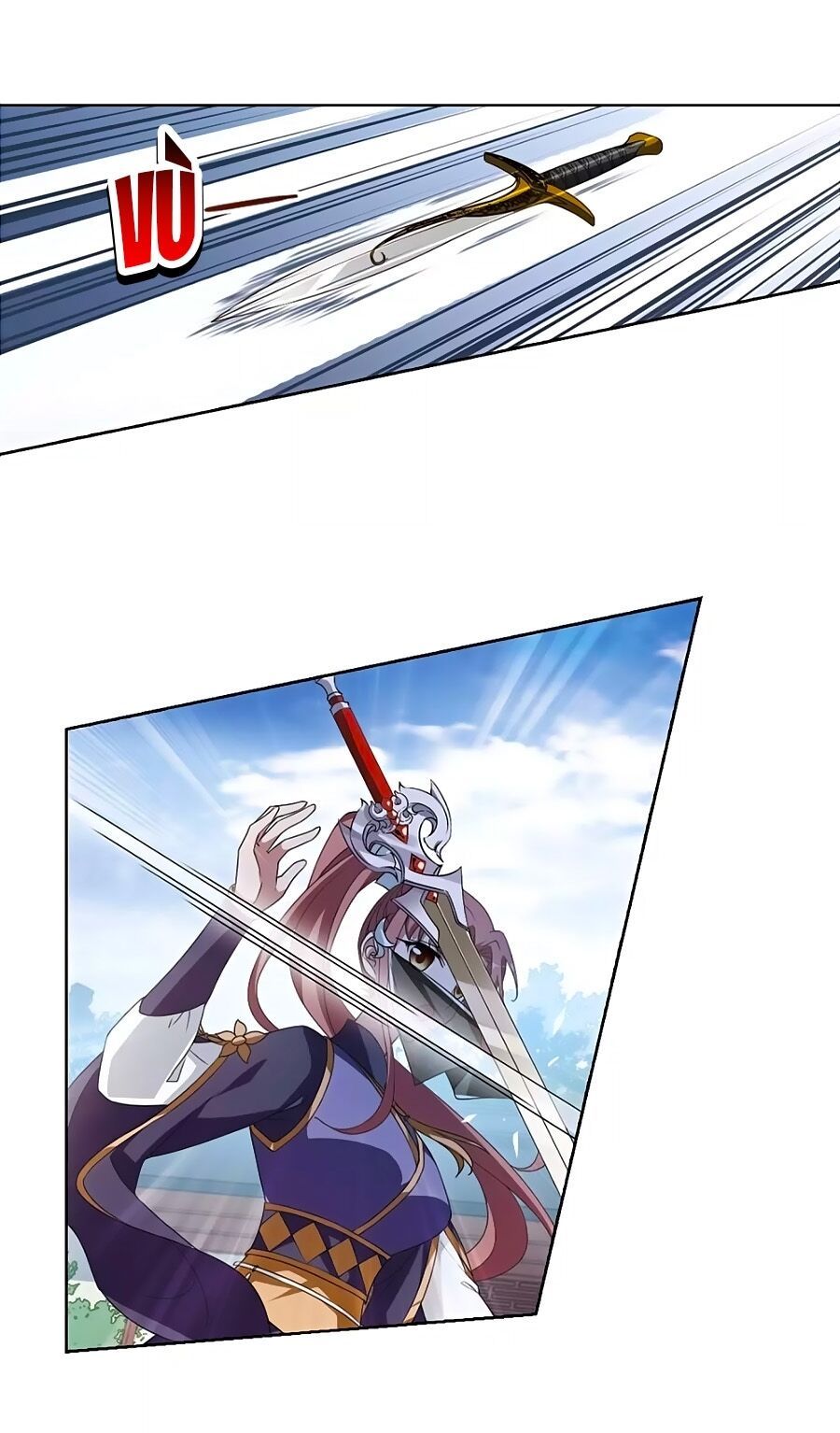 đọc truyện Phượng Nghịch Thiên Hạ Chương 171.2 ảnh 8 tại Thiên Thai Truyện